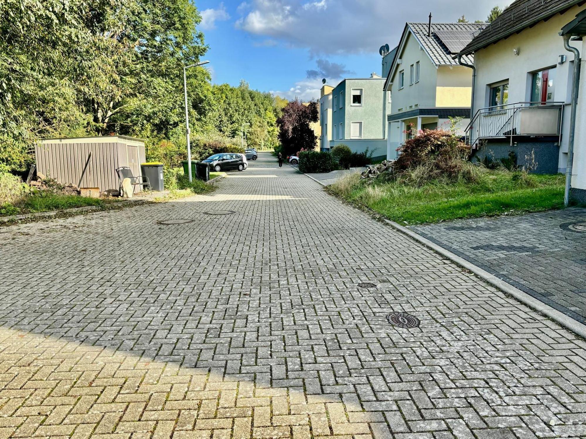 Vintage Parkside Kassel