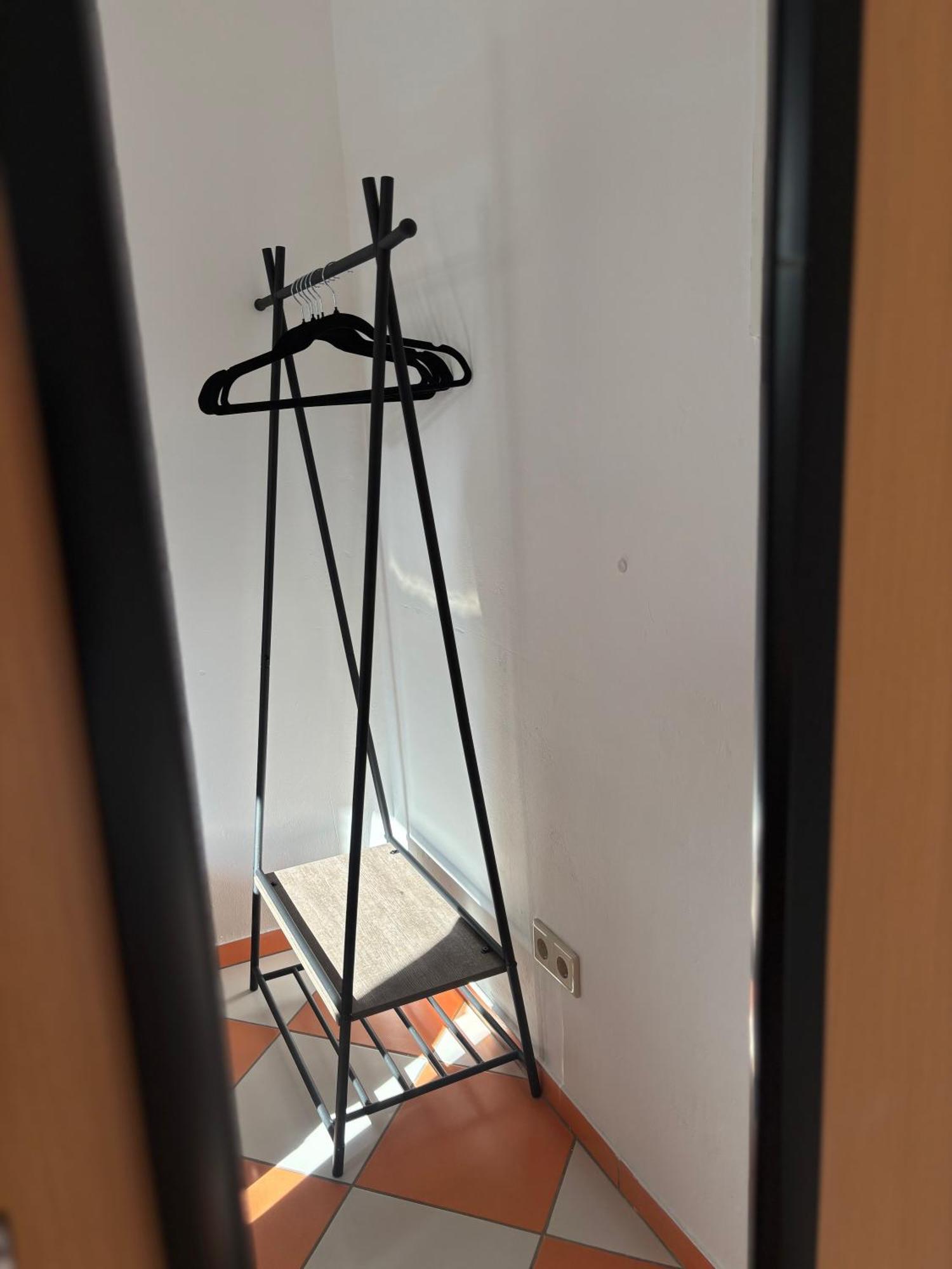 Vintage Parkside Appartement