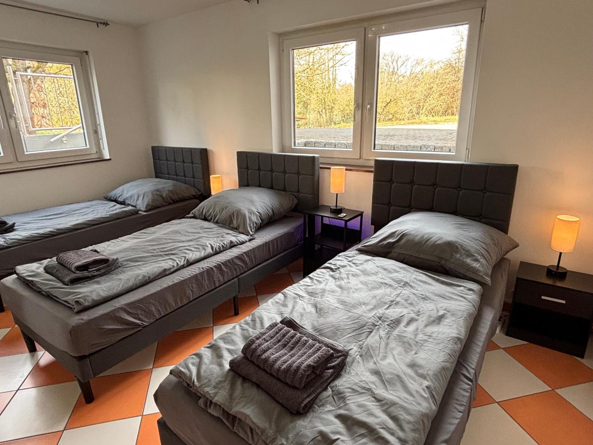 Vintage Parkside Kassel