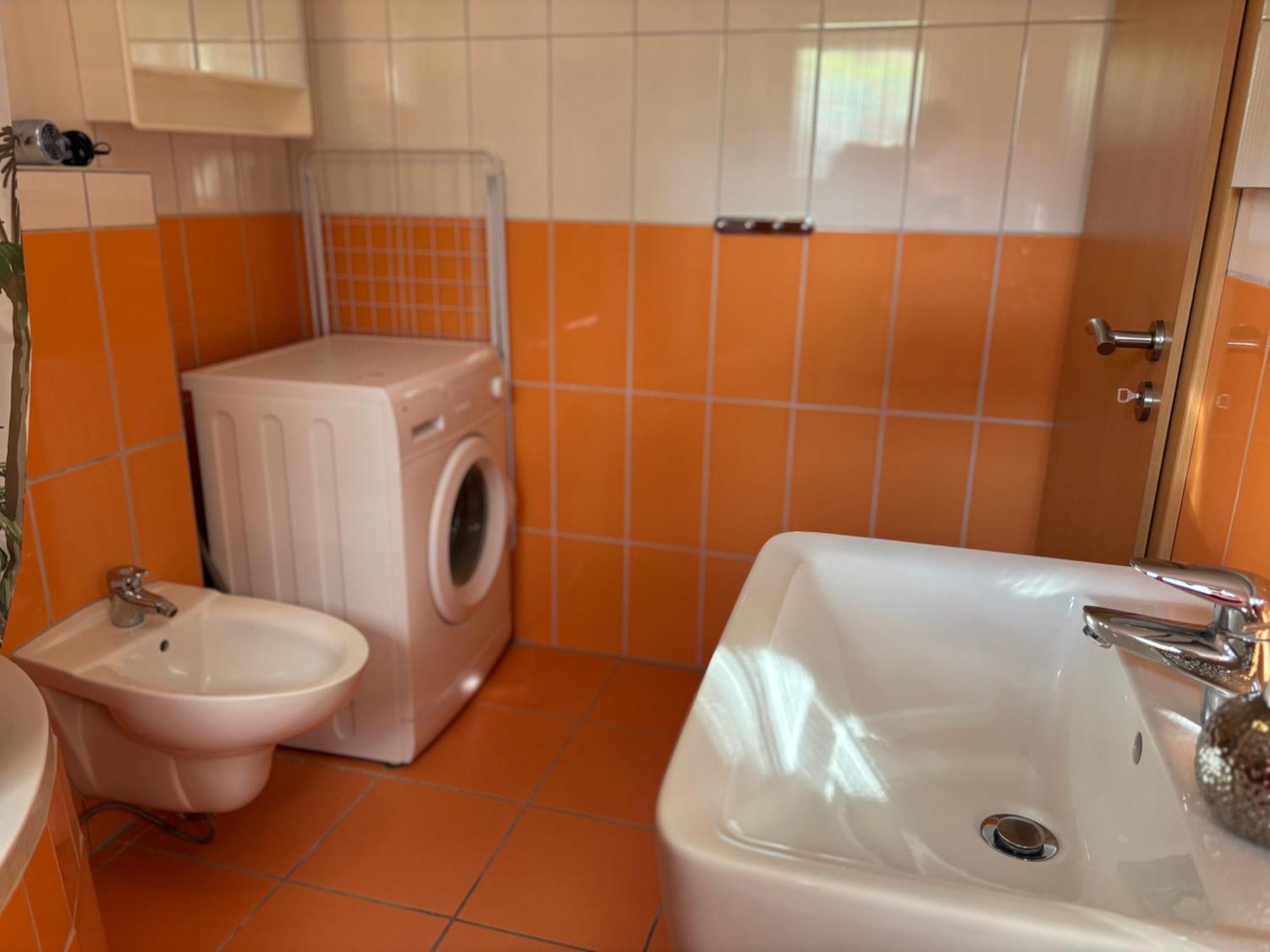 Appartement Vintage Parkside
